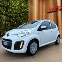 Citroen C1 1.0 5 porte Exclusive