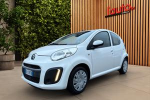 Citroen C1 1.0 5 porte Exclusive