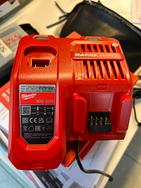 Caricabatterie M12-M18