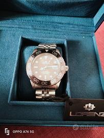 orologio Lorenz 