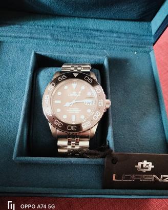 orologio Lorenz 
