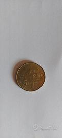 200 lire san marino