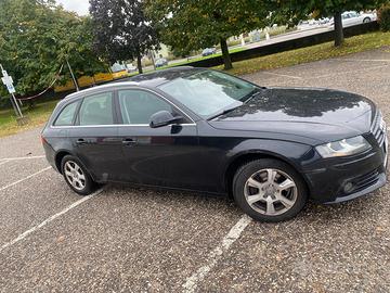 Audi a5 avant