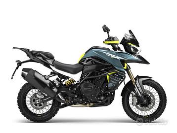 Benelli TRK 902 Xplorer