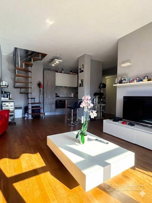 Appartamento – Desio, Spaccone - Vista 5