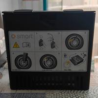 Compressore Smart originale 