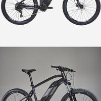 electric bicycle 