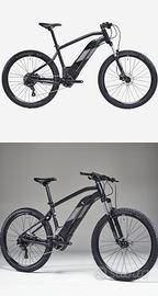 electric bicycle 