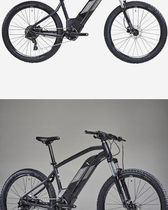 electric bicycle 