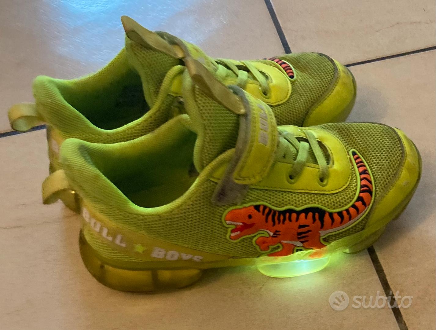 Revenge x storm bambino giallo cheap