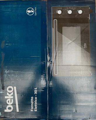 Fornetto elettrico