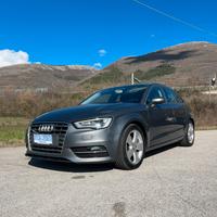 AUDI A3 1.6 TDI AMBITION