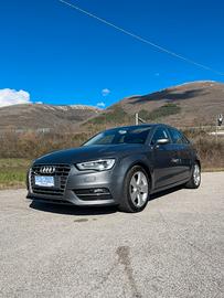AUDI A3 1.6 TDI AMBITION