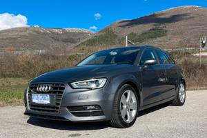 AUDI A3 1.6 TDI AMBITION