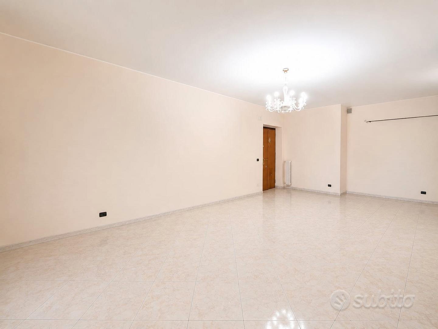 Appartamento – Casapulla, Caserta - Vista 3