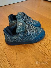 Dior b9 blu marino