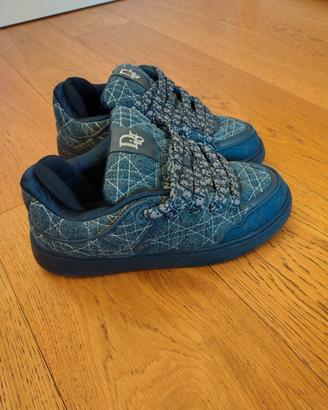 Dior b9 blu marino