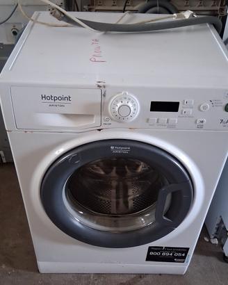 Lavatrice Hotpoint Ariston WFM 722
