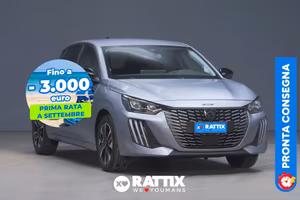 PEUGEOT 208 ii 2023 208 1.2 puretech Allure s&s 10