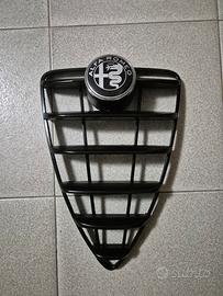 Scudo griglia Alfa Romeo Mito