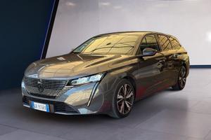 Peugeot 308 SW Allure BlueHDi 130 EAT8 S&S aut.