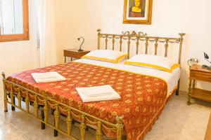 2 Trilocali uso casa vacanza