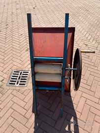 Pigiatrice Manuale e Tappatrice