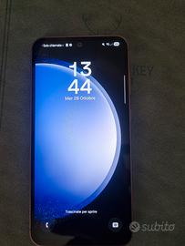 samsung s23 FE
