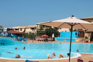 Mareluna Village estate 2026