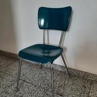 Sedia vintage anni '60