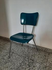 Sedia vintage anni '60