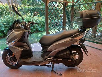 Sym Jet 14 200 ,ABS , ANNO 2023