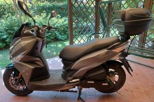 Sym Jet 14 200 ,ABS , ANNO 2023