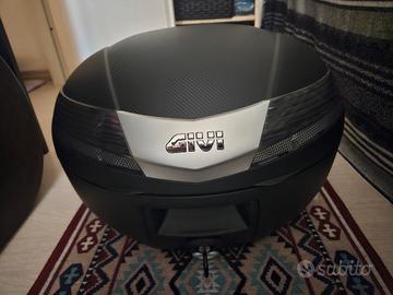 Bauletto Givi V40 Tech Fume' 40 Lt