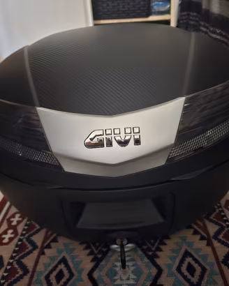 Bauletto Givi V40 Tech Fume' 40 Lt