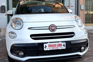Fiat 500L 1.6 Multijet 120 CV Mirror FULL/NAV/CAM