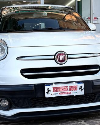 Fiat 500L 1.6 Multijet 120 CV Mirror FULL/NAV/CAM