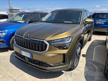 SKODA Kodiaq 1.5 mhev Selection 150cv dsg