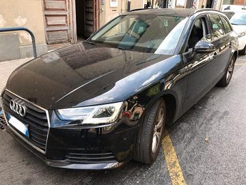Ricambi per Audi A4 b9 8W 2015 2016 2017 2018 DISP