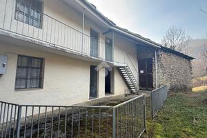 RUSTICO A MONASTERO DI LANZO