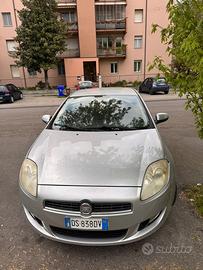 Fiat Bravo
