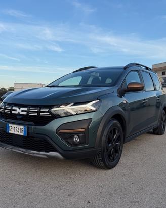 DACIA JOGGER 1.0 TCe GPL 100 CV 7P EXTREME MY23
