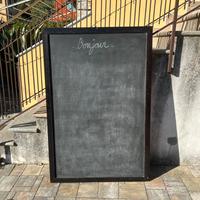 Lavagna arredo bar pub industrial