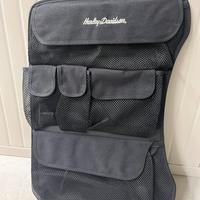 Portaoggetti coperchio tour pak harley davidson