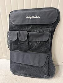 Portaoggetti coperchio tour pak harley davidson