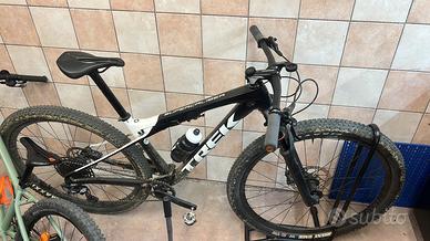 Mtb trek supercaliber