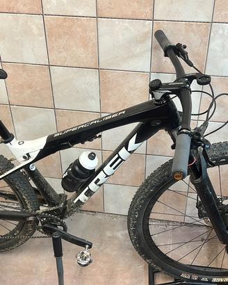 Mtb trek supercaliber