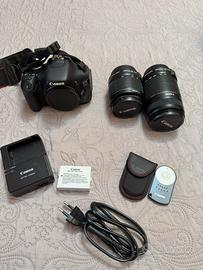 Canon 600D