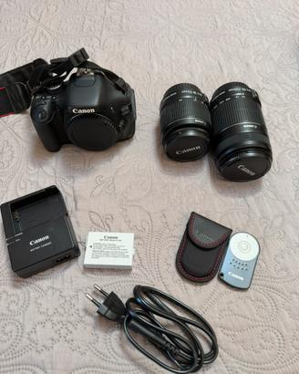 Canon 600D