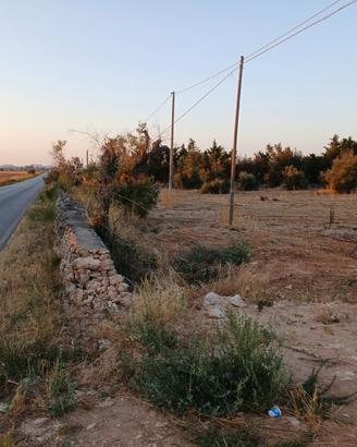 Terreno a Manduria(TA)